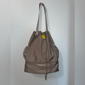 Beyond Yoga Backpack